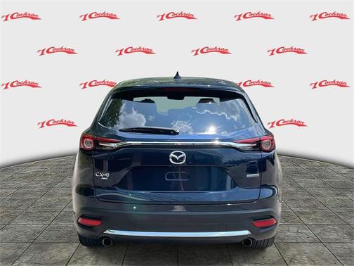 2023 Mazda CX-9 Grand Touring