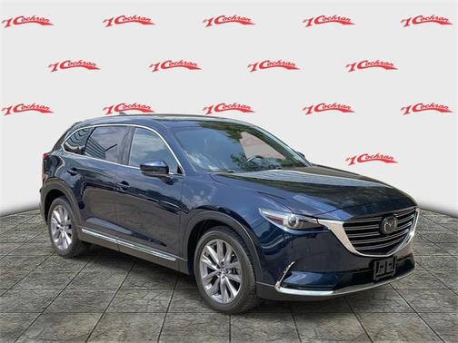 2023 Mazda CX-9 Grand Touring