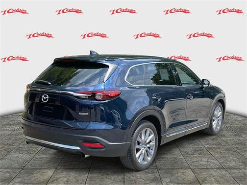 2023 Mazda CX-9 Grand Touring
