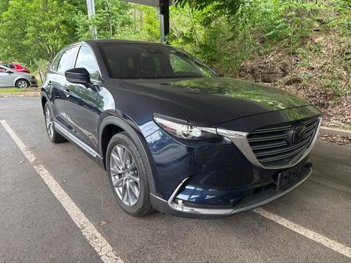 2023 Mazda CX-9 Grand Touring