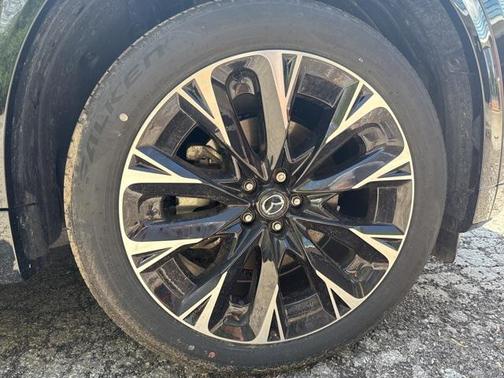 2025 Mazda CX-90 3.3 Turbo S Premium Plus