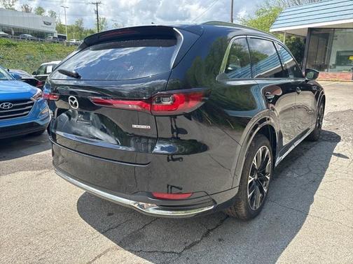 2025 Mazda CX-90 3.3 Turbo S Premium Plus
