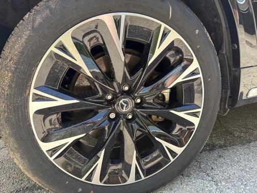 2025 Mazda CX-90 3.3 Turbo S Premium Plus