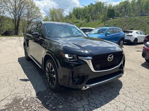 2025 Mazda CX-90 3.3 Turbo S Premium Plus
