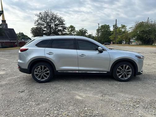 2020 Mazda CX-9 Grand Touring