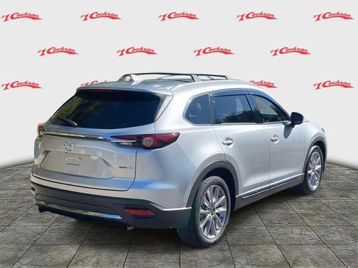 2020 Mazda CX-9 Grand Touring