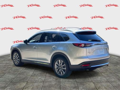2020 Mazda CX-9 Grand Touring