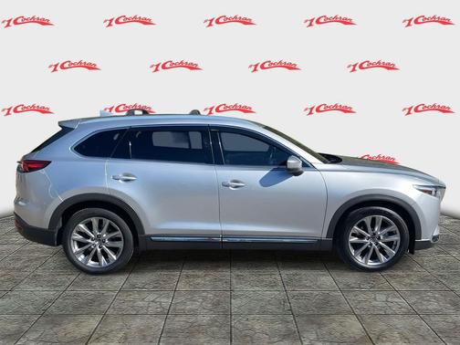2020 Mazda CX-9 Grand Touring