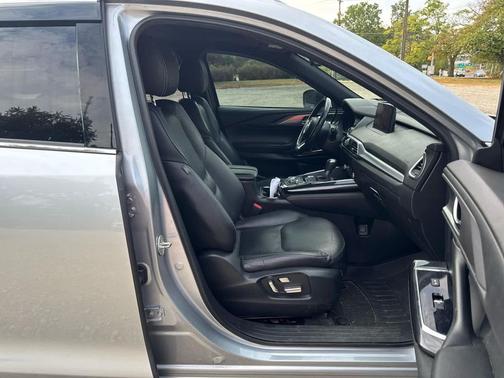 2020 Mazda CX-9 Grand Touring