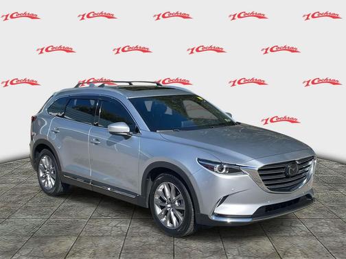 2020 Mazda CX-9 Grand Touring