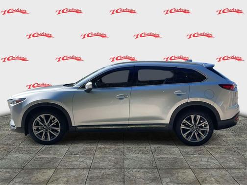 2020 Mazda CX-9 Grand Touring