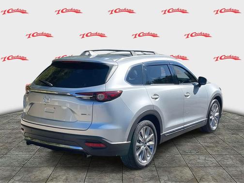 2020 Mazda CX-9 Grand Touring