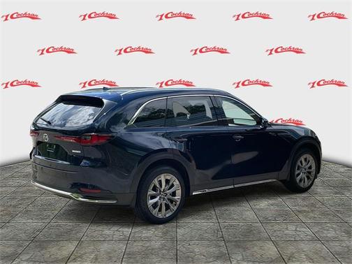 2024 Mazda CX-90 3.3 Turbo Premium Plus
