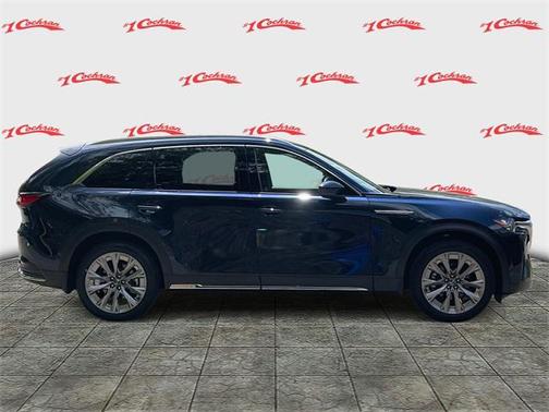 2024 Mazda CX-90 3.3 Turbo Premium Plus