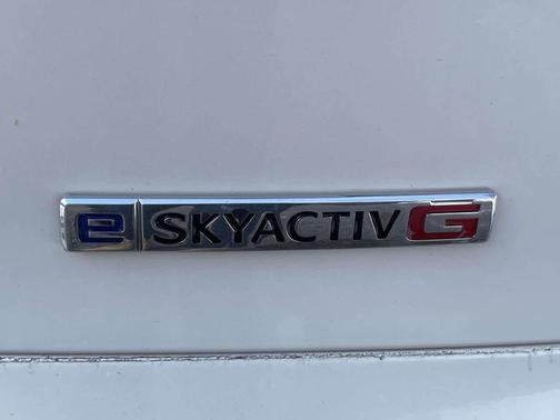 2025 Mazda CX-70 3.3 Turbo S Premium Plus