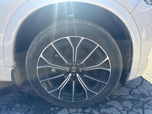 2025 Mazda CX-70 3.3 Turbo S Premium Plus