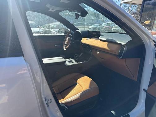 2025 Mazda CX-70 3.3 Turbo S Premium Plus