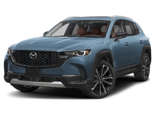 2025 Mazda CX-50 2.5 Turbo Premium Package