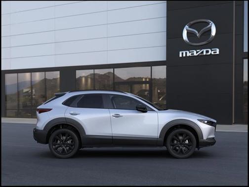 2026 Mazda CX-30 2.5 S