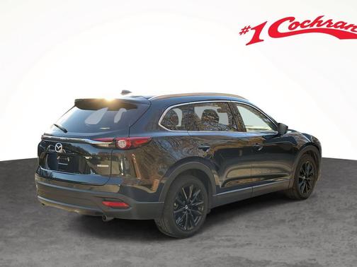 2022 Mazda CX-9 Touring