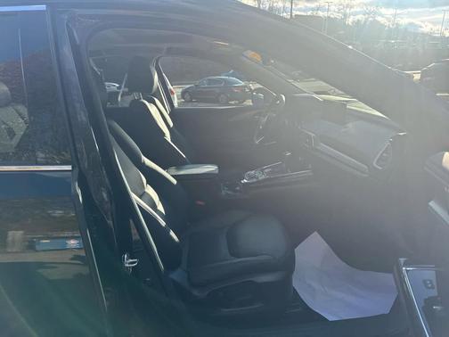 2022 Mazda CX-9 Touring