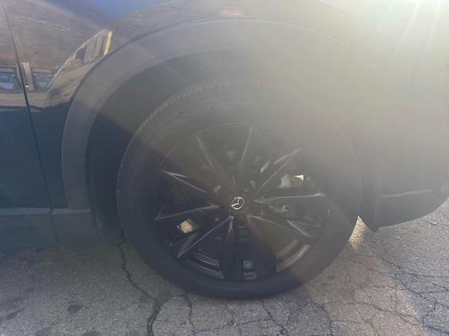 2022 Mazda CX-9 Touring