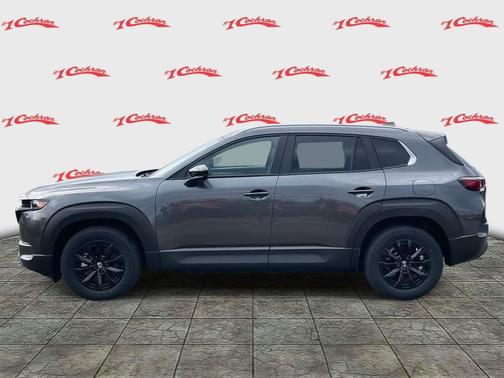 2026 Mazda CX-50 Hybrid Preferred