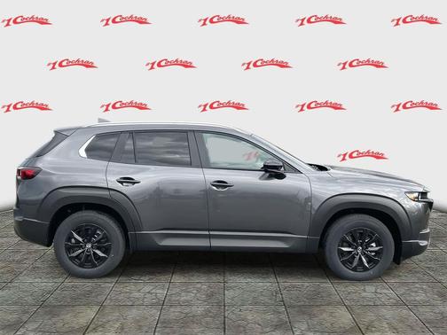 2026 Mazda CX-50 Hybrid Preferred