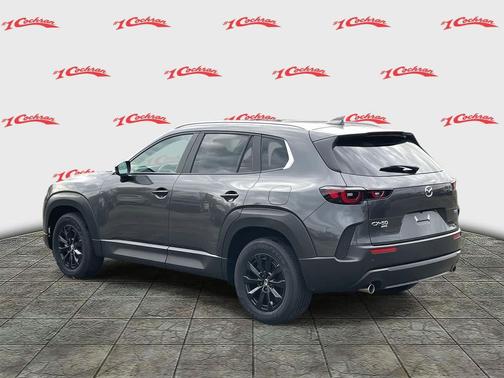 2026 Mazda CX-50 Hybrid Preferred