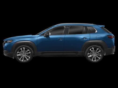 2025 Mazda CX-50 2.5 S Premium Plus AWD