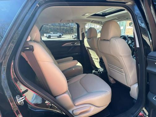 2023 Mazda CX-9 Touring