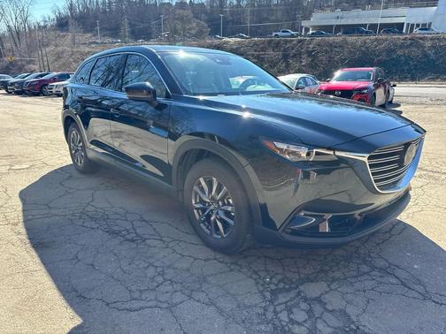 2023 Mazda CX-9 Touring