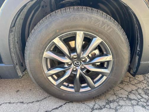 2023 Mazda CX-9 Touring