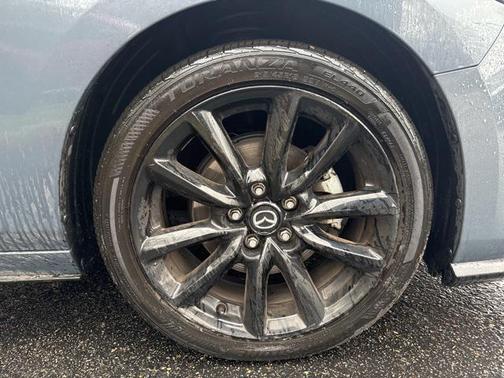 2022 Mazda Mazda3 2.5 Turbo AWD