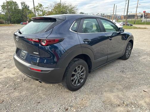 2023 Mazda CX-30 2.5 S