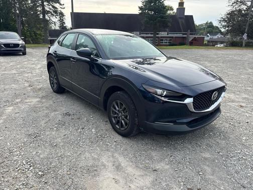 2023 Mazda CX-30 2.5 S