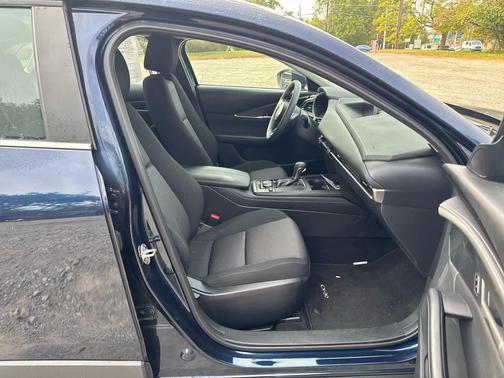 2023 Mazda CX-30 2.5 S