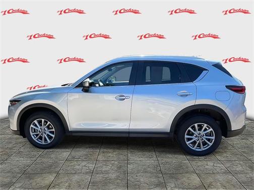 2023 Mazda CX-5 2.5 S Select