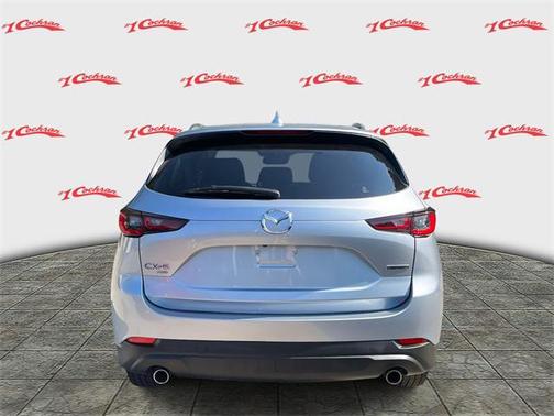 2023 Mazda CX-5 2.5 S Select