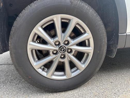 2023 Mazda CX-5 2.5 S Select