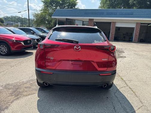 2020 Mazda CX-30 Premium Package