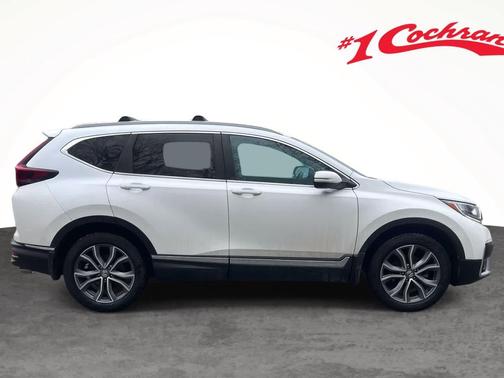 2022 Honda CR-V AWD Touring