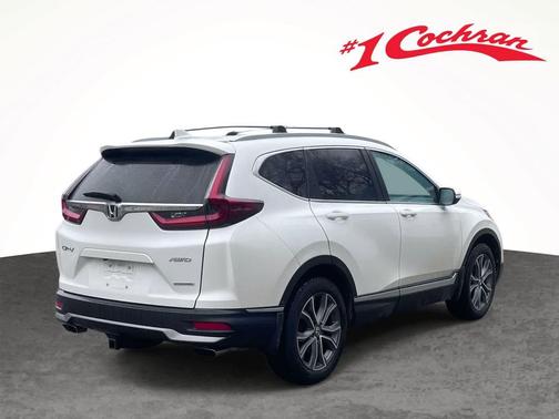 2022 Honda CR-V AWD Touring