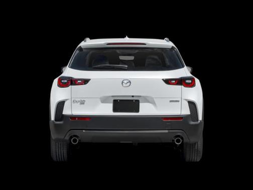 2025 Mazda CX-50 2.5 S Premium AWD