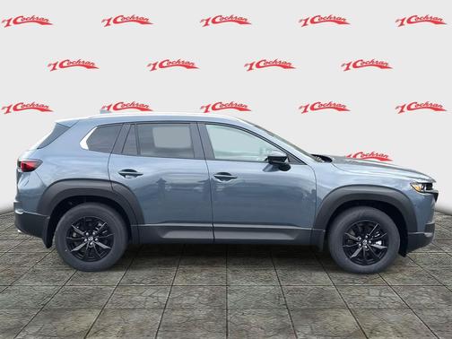 2026 Mazda CX-50 Hybrid Preferred