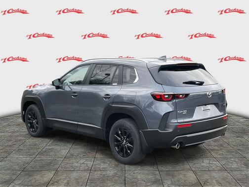 2026 Mazda CX-50 Hybrid Preferred