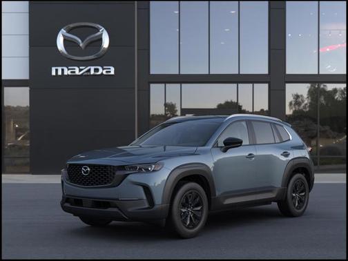 2026 Mazda CX-50 Hybrid Preferred
