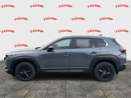 2026 Mazda CX-50 Hybrid Preferred