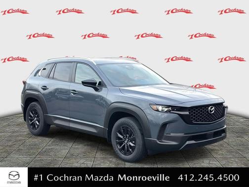 2026 Mazda CX-50 Hybrid Preferred