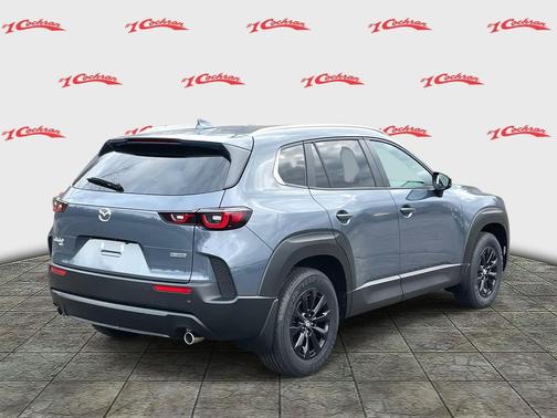 2026 Mazda CX-50 Hybrid Preferred